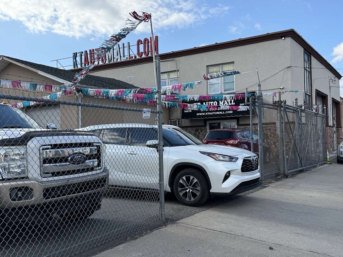 KT Auto Mall