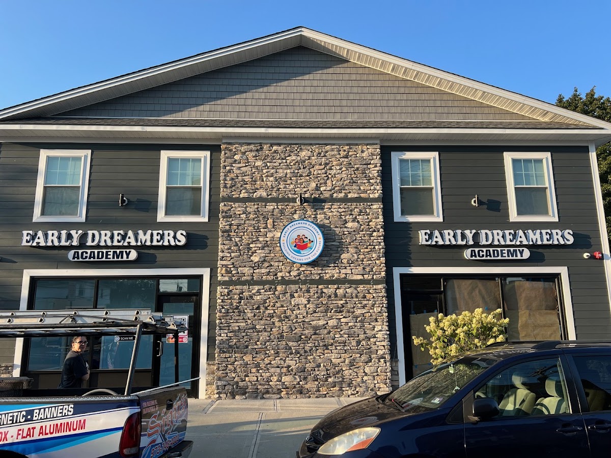 Early Dreamer’s Academy
