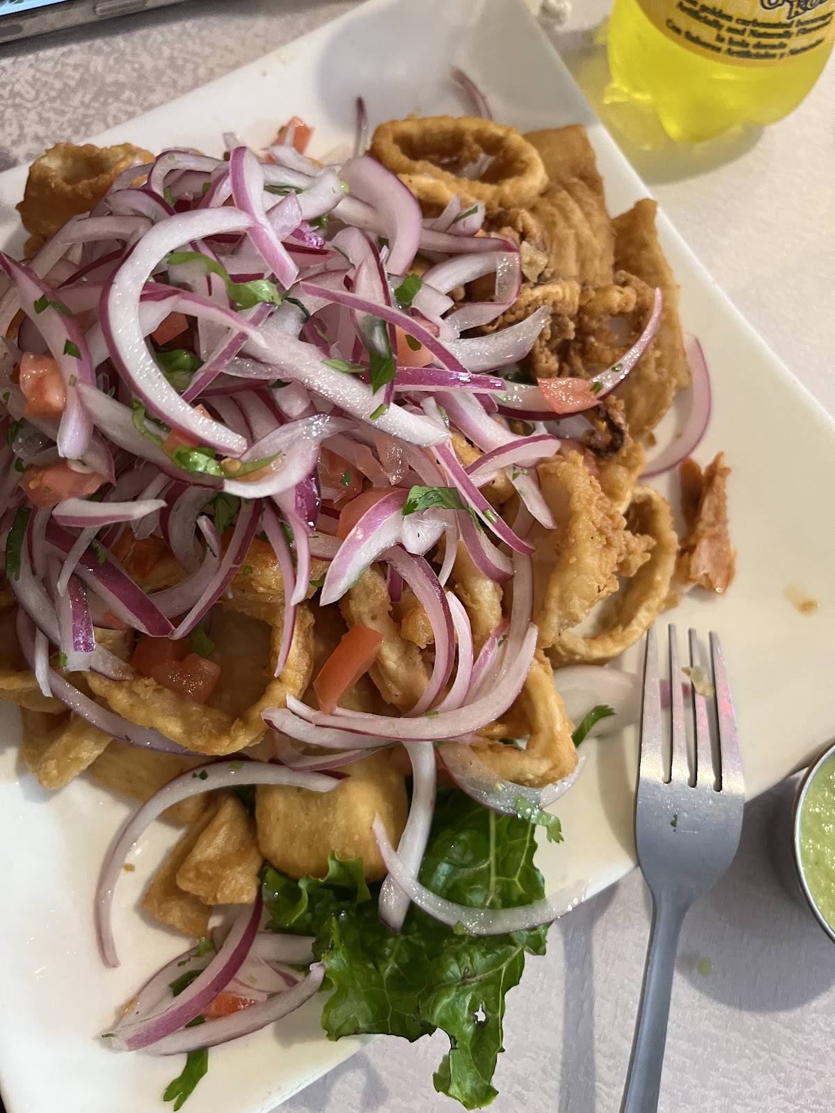 NJ Restaurant