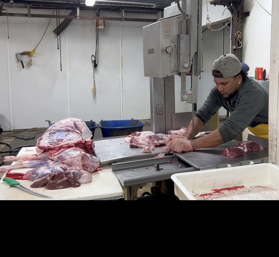 Hilal Meat