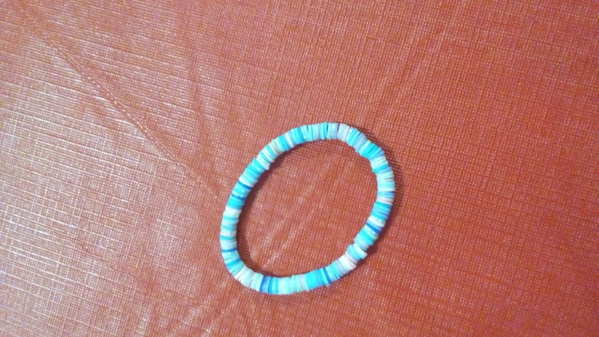 Jami's bracelet