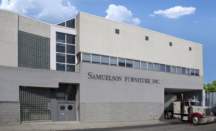 Samuelson Furniture