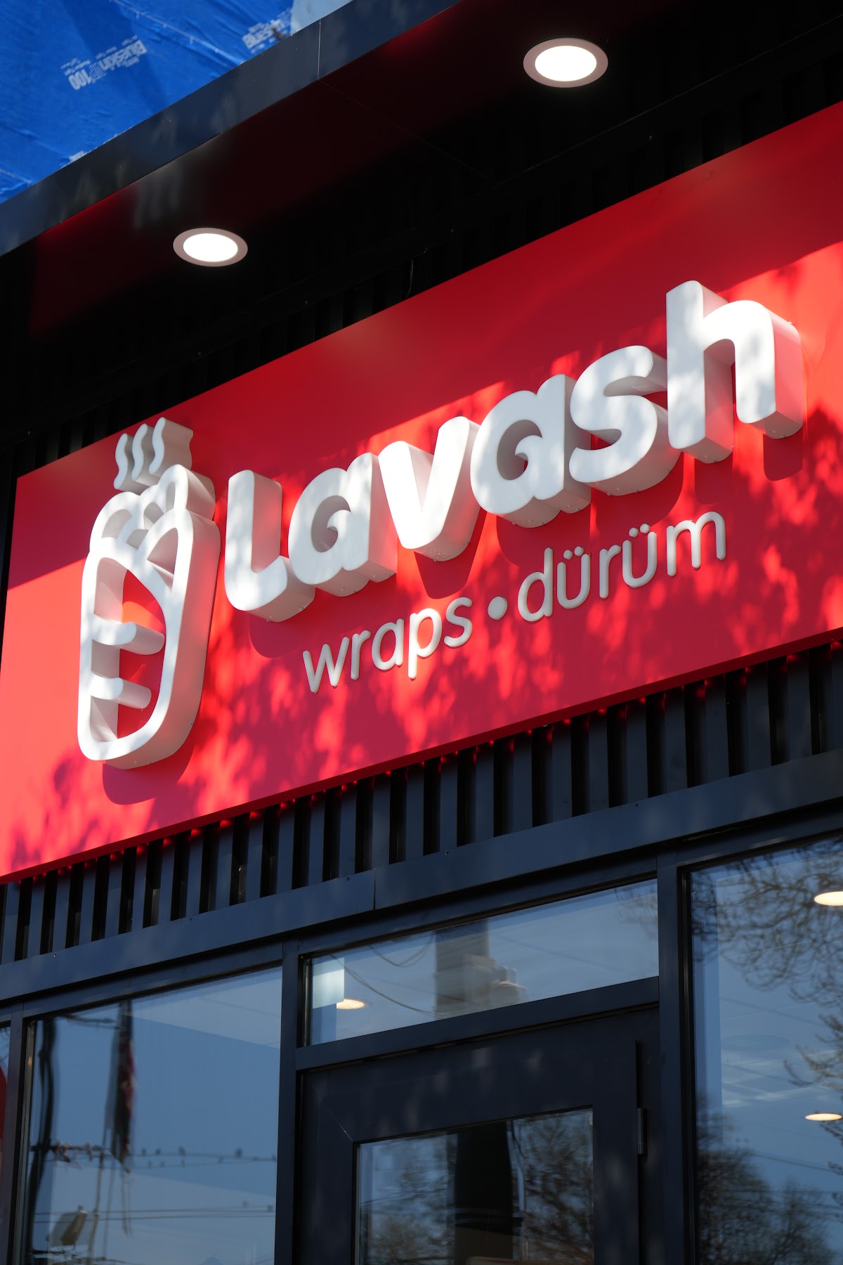Lavash