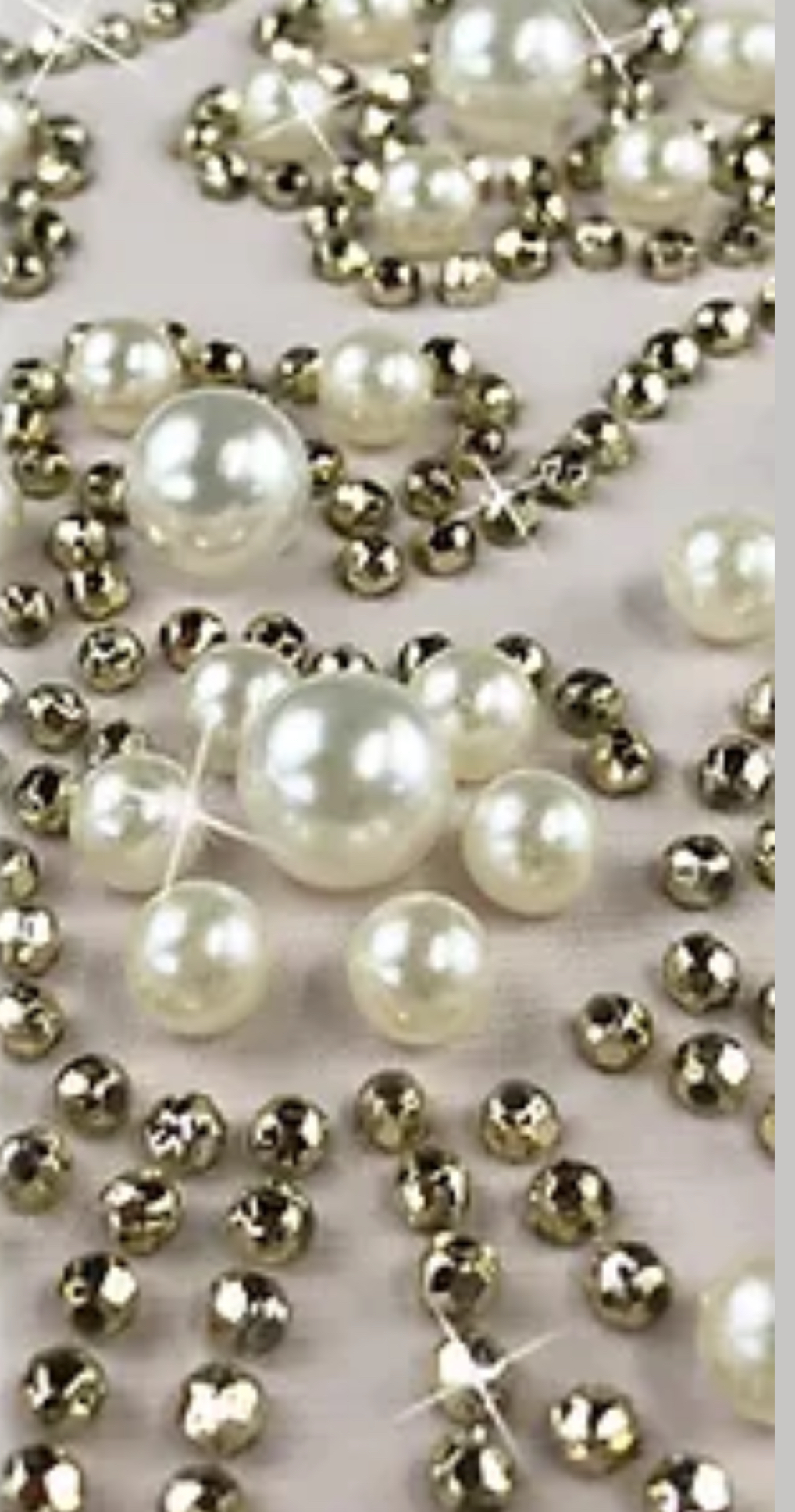 Faraj Inc/ Faraj beading