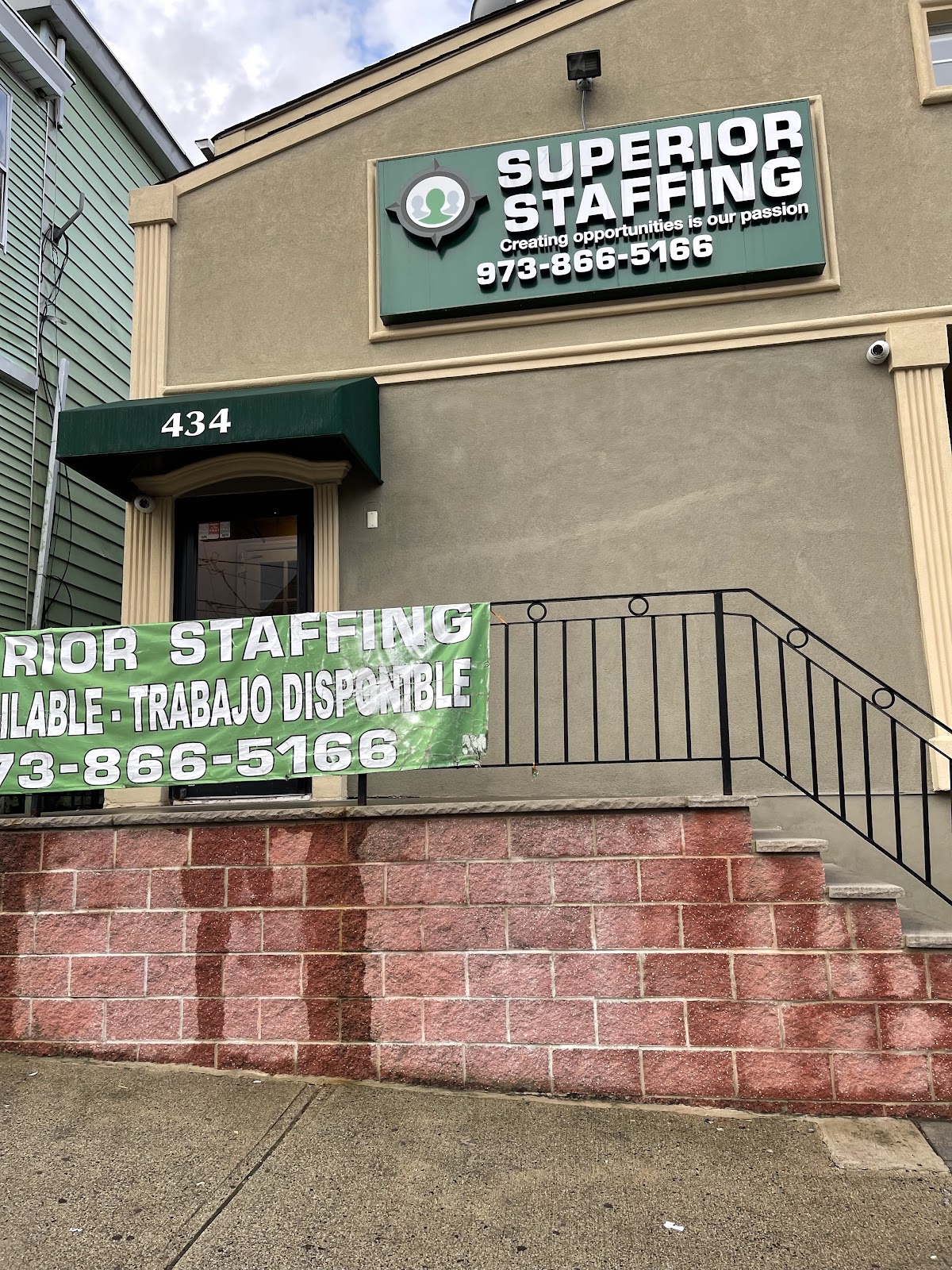 Superior Staffing - Paterson, NJ