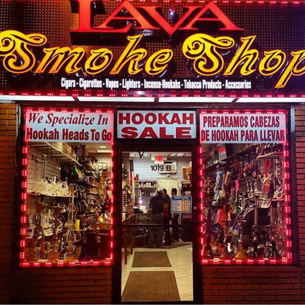 Lava Smoke Shop (Hookah, Lava Plus Wholesale, Vapes, Shisha, Kratom, Tobacco, Glass, CBD, Shisha, Exotic Snacks And Drinks)