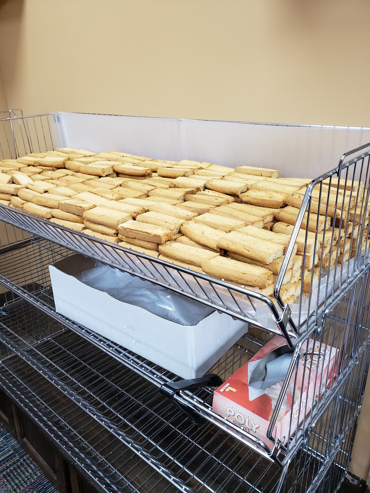 Baladna Bakery