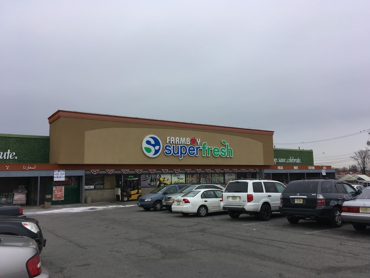 SuperFresh