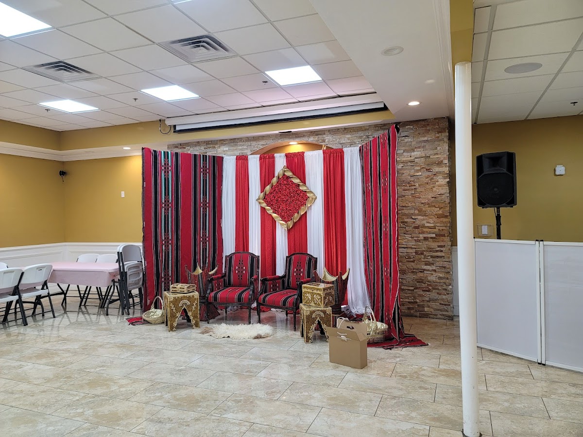 Palestinian American Community Center (PACC)