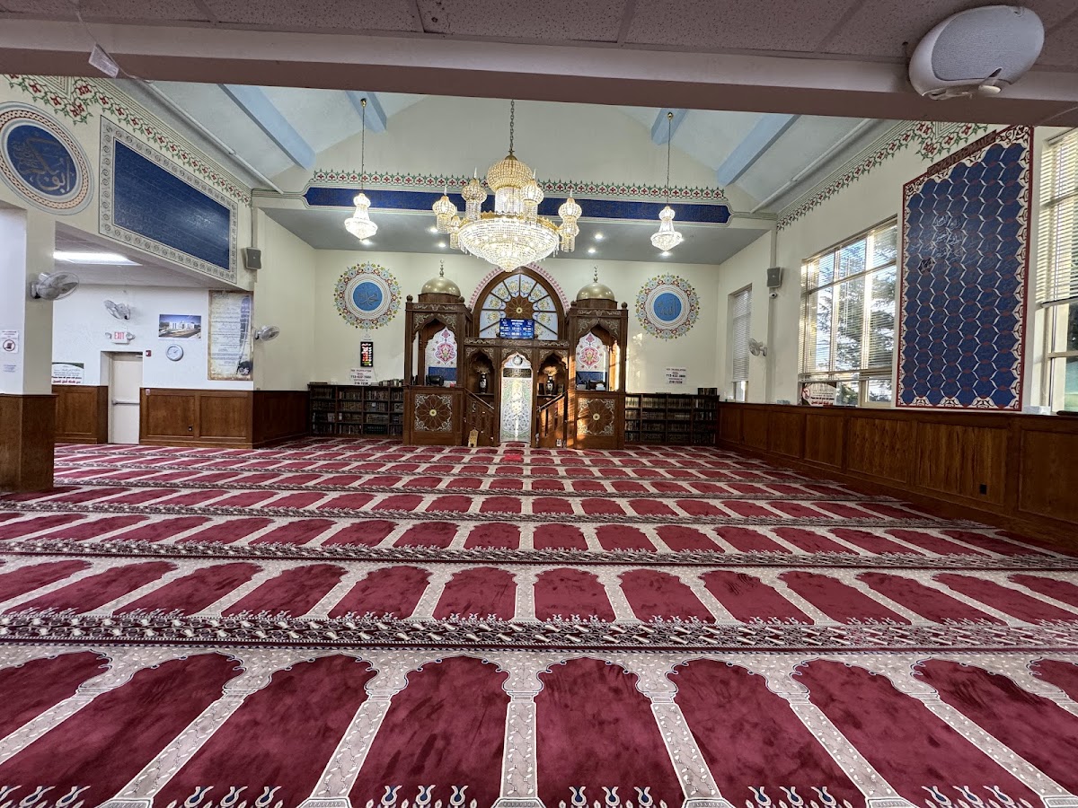 Omar Mosque