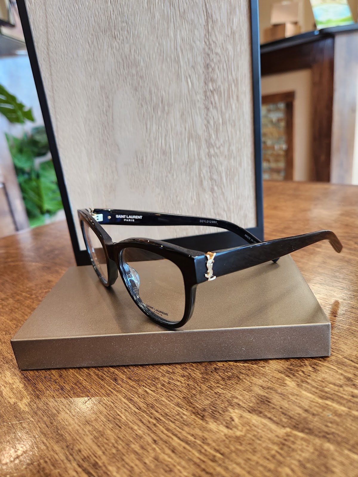 Main Street Optical