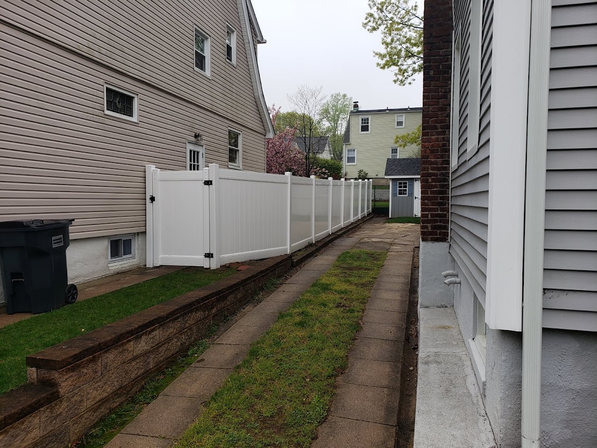 Freedom Fence & Building Products