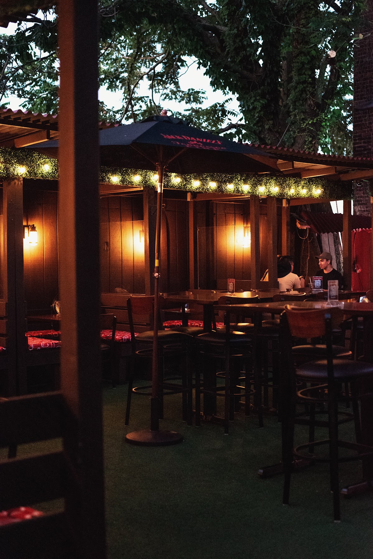 Hornitos Paterson Restaurant & Lounge