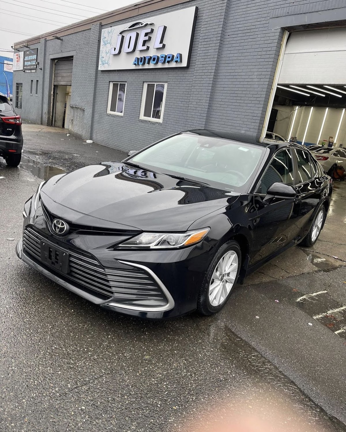 Joel Auto Spa