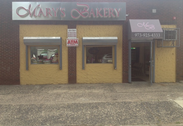 Mary's Bakery