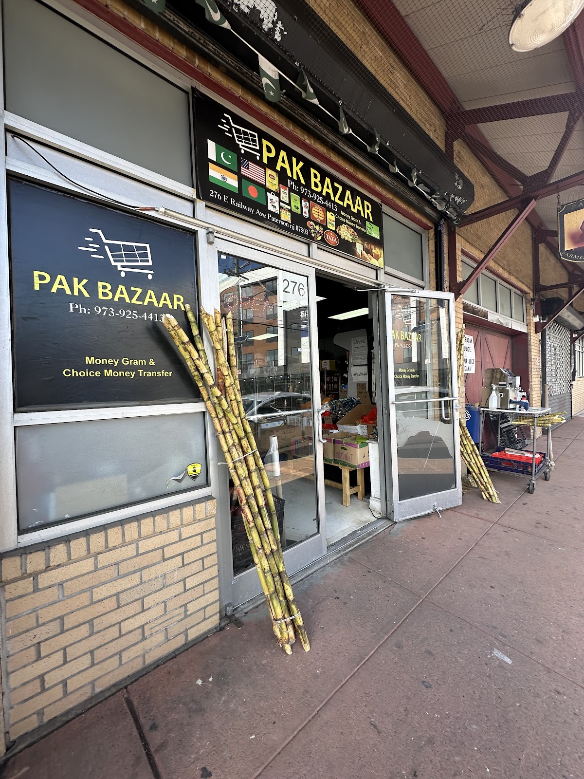 Pak Bazaar