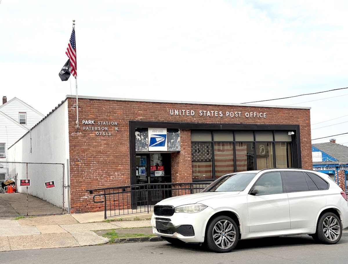 United States Postal Service