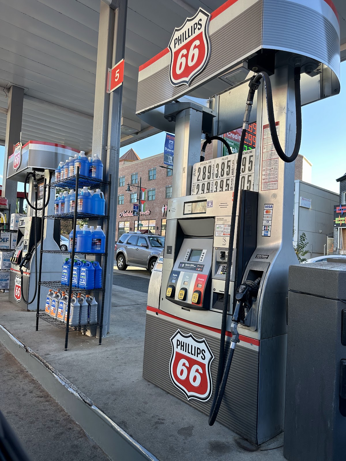 Phillips 66