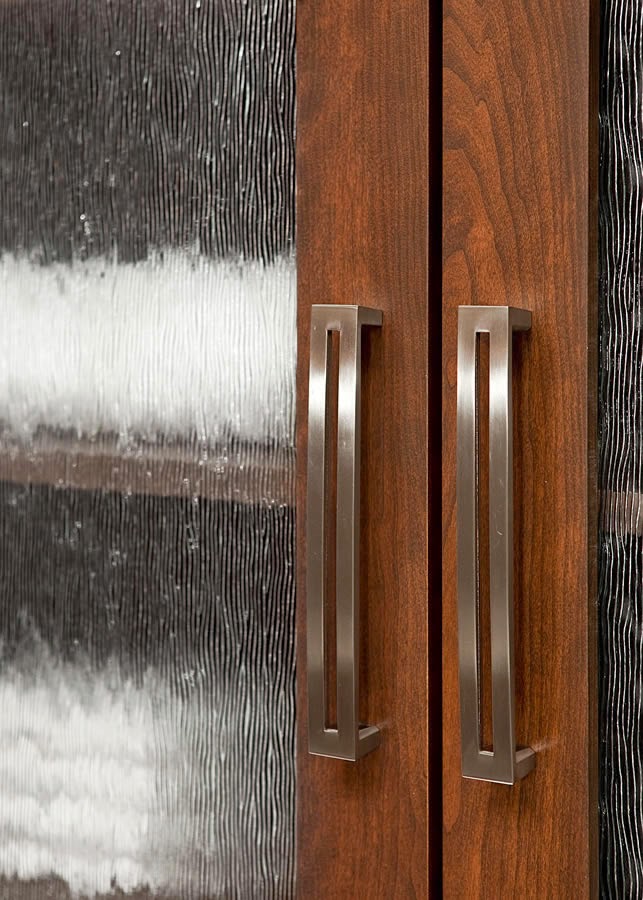 Architectural Glass Effects