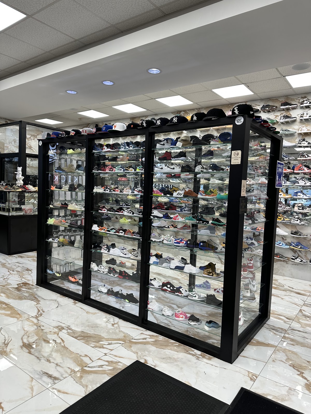 Kicktronics