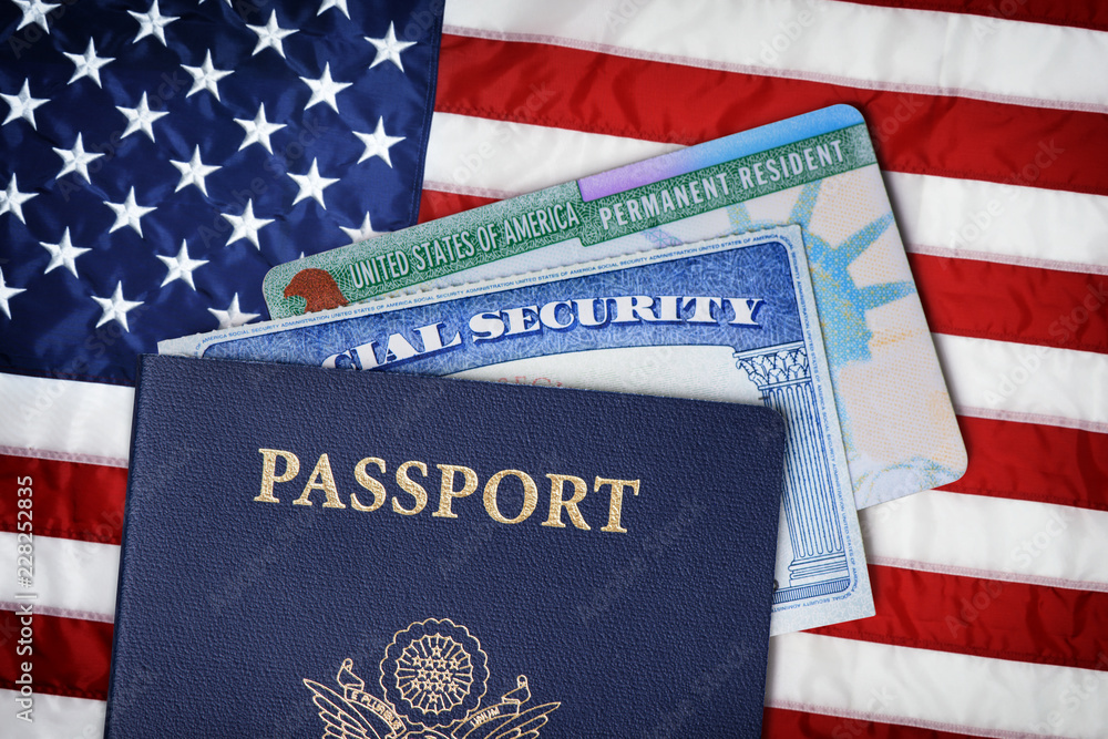 Paterson Oficina Abogado De Inmigración