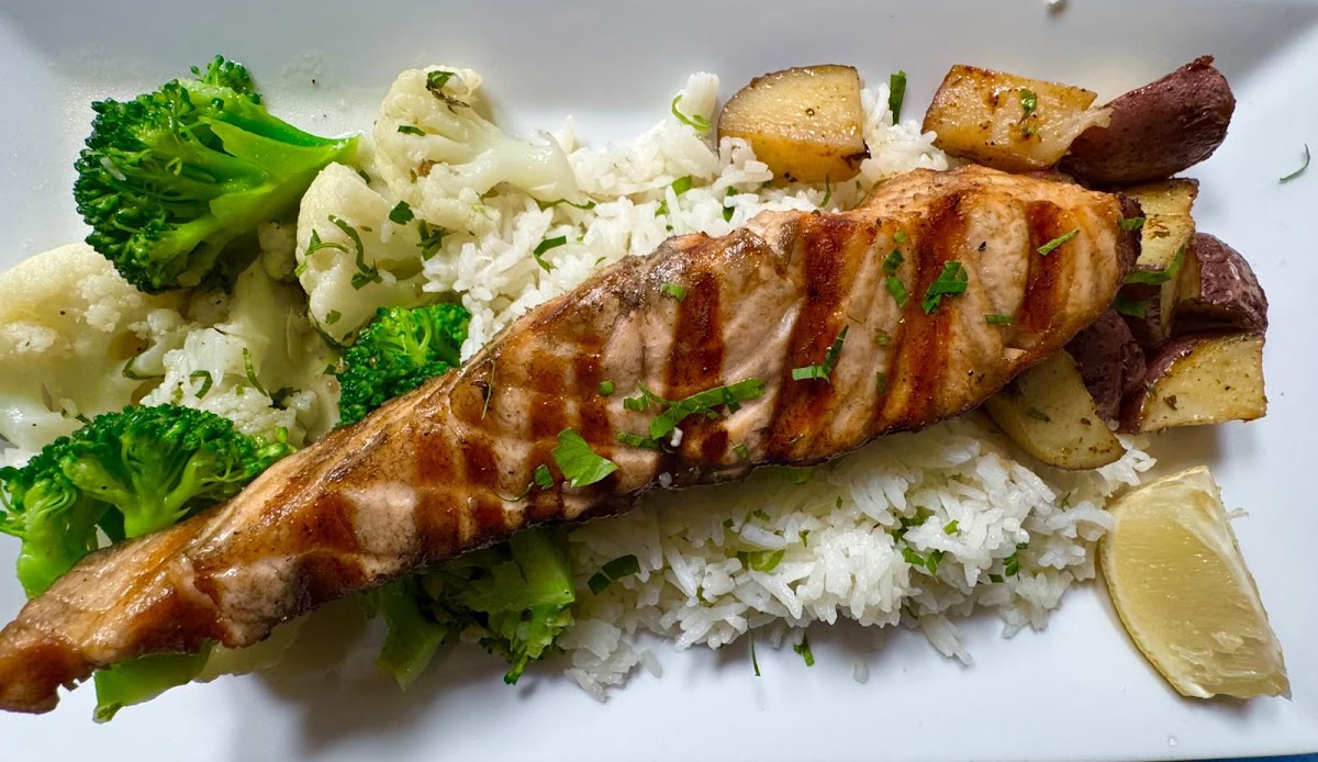 Nocturnal Delicacies & Bistro