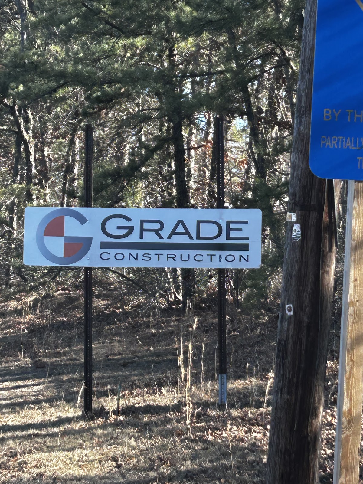 Grade Construction