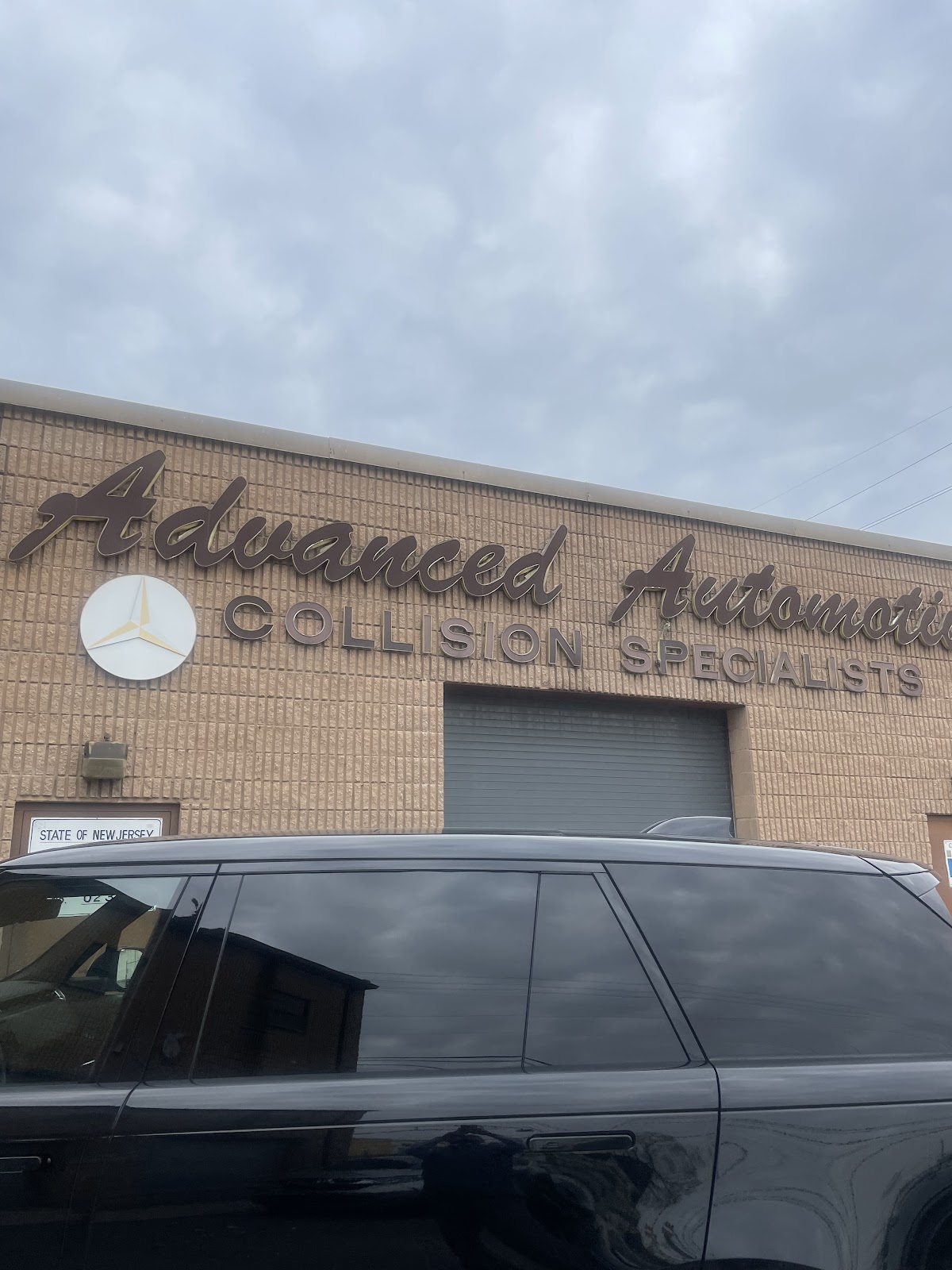 Advanced Automotive